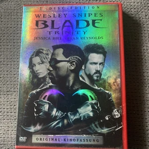 Blade - Trinity - 2-Disc-Edition - DVD - Bild 1 von 4