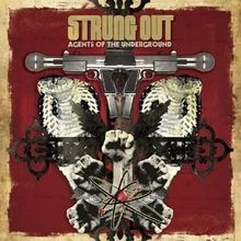 Agents of the Underground von Strung Out | CD | Zustand gut - Image 1 of 2