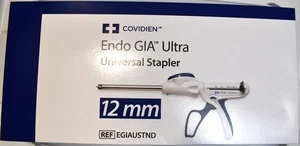 COVIDIEN Endo GIA Ultra 12mm Universal Stapler REF EGIAUSTND - Picture 1 of 2