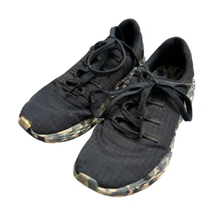 Zapatos No Bull para mujer 6 azul marino camuflados todo el día Ripstop zapatillas para correr gimnasio - Imagen 1 de 5