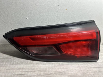 Luz trasera interior GMC TERRAIN RH 2018-2021 OEM Foto 1 de 4