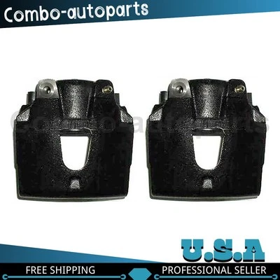 Pinzas de freno delanteras centradas para Dodge Dakota 1999 1998-1999 Dodge Durango Foto 1 de 4