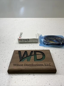 Keyence LV-H32 Lasersensor - Bild 1 von 4