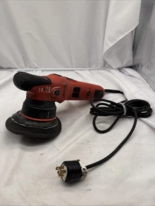 Max Shine M8S V2 Dual Action Polisher 1000W Power 110V-120V 5" Disc - Picture 1 of 7