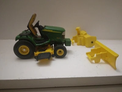juguetes diecast john deere Foto 1 de 3