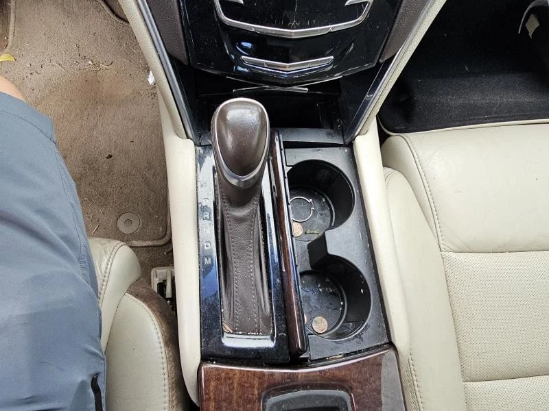 Floor Shifter CADILLAC XTS 13 14 15 16 17 18 19 Foto 1 de 1