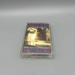 Temple Of The Dog / Self-Titled 1991 Cassette Tape Tested Pearl Jam Soundgarden - Picture 1 of 4