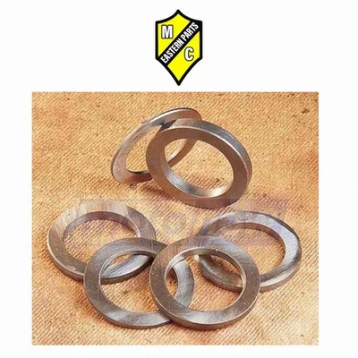 Eastern Motorcycle Motor Sprocket Shaft Spacer for 1980-1984 Harley Davidson wn Foto 1 de 4