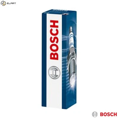 4x SPARK PLUG 0 242 229 798 FOR TOYOTA COROLLA/ALTIS/ALLEX/FIELDER/Verso/QUEST - Image 1 of 4