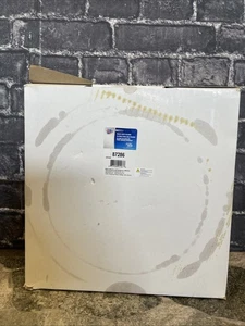 New Genuine Carquest 87286 Air Filter - Bild 1 von 2