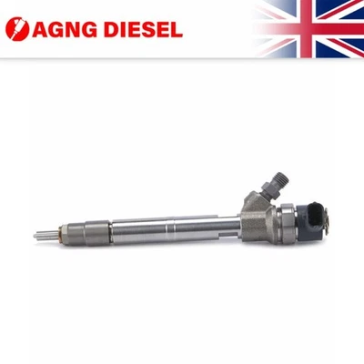 New Bosch Fuel Injector 0445110317 DK4A1112010 - Image 1 of 4