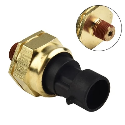 Long lasting Water Pressure Sender Sensor Switch for Quicksilver 8M6000623 - Image 1 of 4