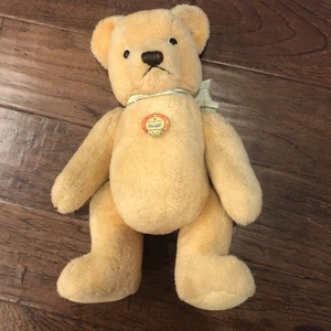 vintage steiff teddy bear authentic - Bild 1 von 11