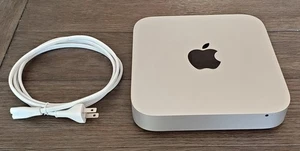 Apple Mac mini (Late 2012) - 2.5 GHz Intel Core i5, 4 GB RAM, 500 GB SSD - Nice! - Picture 1 of 13