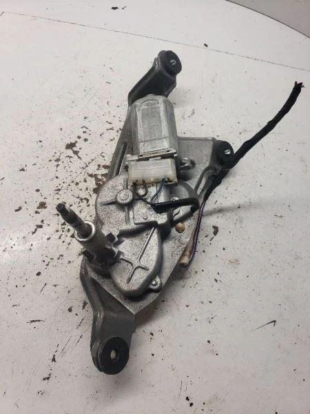Rear Wiper Motor Fits 07-15 MAZDA CX-9 1123497 - Image 1 of 4