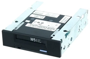 STREAMER IBM 59P6670 TC4200-236 STD2401LW DDS-4 SCSI 5,25'' - Afbeelding 1 van 2