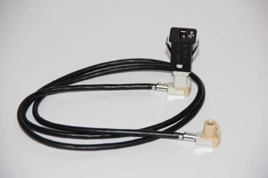 BMW CIC NBT Glovebox USB 100cm Lead USB Female Cable, Mercedes NTG4.5 Comand - Picture 1 of 1