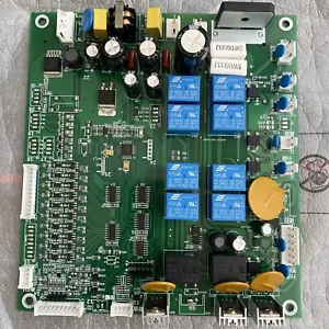 Ootori Sofia S5 Massage Chair Circuit Board - Picture 1 of 5
