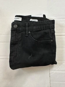 NOVE WEST 10 jeans skinny da donna grattacieli perfetti nuovi con etichette - Foto 1 di 11