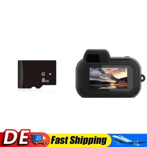 Micro TF Card Memory Card for Android Smartphone Tablet Camera (8GB) DE - Bild 1 von 6
