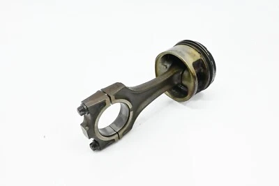 ⭐ 91-96 Bmw E36 318 4 cilindros motor conexão haste de pistão com pino de pulso fabricante de equipamento original - Imagem 1 de 4