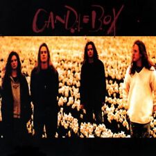 Candlebox On Audio CD Album 1993 Very Good