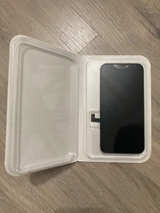 ECRAN LCD POUR IPHONE 12 MINI / MEILLEUR RAPPORT QUALITÉ PRIX - Zdjęcie 1 z 1