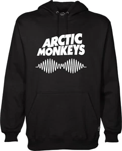 Felpa degli ARCTIC MONKEYS maglietta unisex uomo donna bambino sweatshirt - Foto 1 di 8