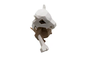 Clicky Cubone Pokemon Mechanical Switch Fidget | Stim Toy, Stressabbau, ADHS - Bild 1 von 4