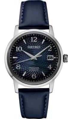 Seiko Presage Cocktail Time SRPE43 38.5 mm Automatic Men's Watch - Image 1 of 4
