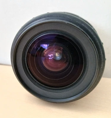 Tamron AF 28-80mm Aspherical F3.5-5.6 Lens with Hood 1C2FH Pentax Mount - Image 1 of 4