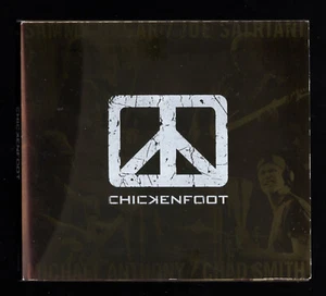 CD ★ Chiken Food ★ Album Digipack Comme Neuf - Imagen 1 de 2