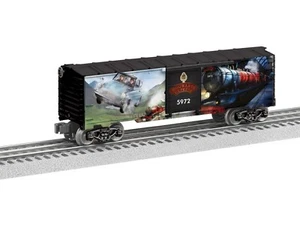 Coche de carga Lionel 2438020 O Hogwarts Express #2 - Imagen 1 de 2