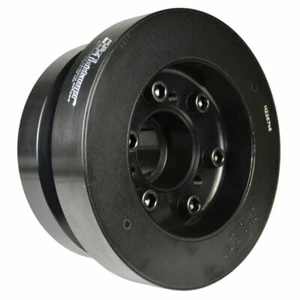 Fluidampr Steel Externally Balanced Damper for Late 99-03 Ford PowerStroke 7.3L - Picture 1 of 6