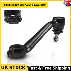 QFW000020 Steering Box Drop Arm Ball Joint RHD For Land Rover Defender Discovery