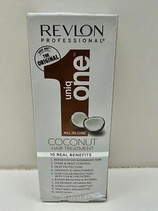 Revlon Professional Uniq One Coconut 5.1Oz - Picture 1 of 1