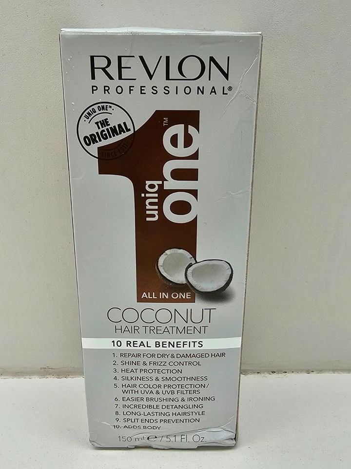 Revlon Professional Uniq One Coconut 5.1Oz - Image 1 of 1