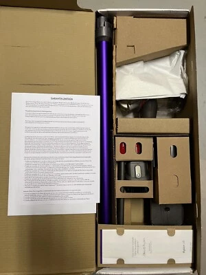 Dyson V8 Origin Plus Cordless Stick Vacuum Cleaner SV25 Brand New Best Offer! - Image 1 of 4