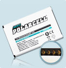 PolarCell Batería para Motorola Milestone 3 III ME863 XT860 PRO+ MB632 BF6X