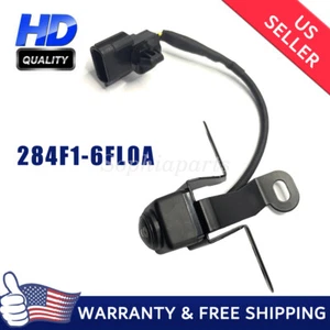 For 2016-2019 Nissan Rogue Front View Camera Parking Assist 284F1-6FL0A - Picture 1 of 7