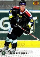 2009-10 Czech OFS #115 Jiri Ferebauer