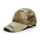 Men&#39;s Outdoor Tactical Operator Baseball Hat Military Army Special Forces Cap LE