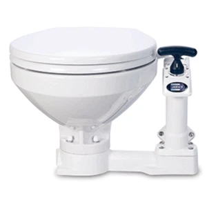 Jabsco Manual Marine Toilet Compact Bowl 29090-5000 Boat Marine - Picture 1 of 3