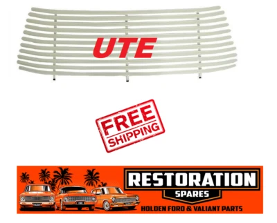 HOLDEN FX FJ UTE REAR INTERNAL VENETIAN CREAM IN COLOUR - image 1 of 3