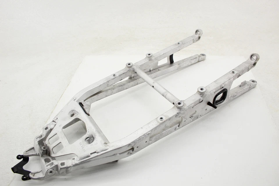 Submarco trasero Aprilia RSV4 RR 19-20 Foto 1 de 4