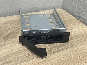 Drive Bracket 3.5" Caddy Mobile Rack HDD Tray for PELCO NVR DS-SRV2-RAID - Picture 1 of 3