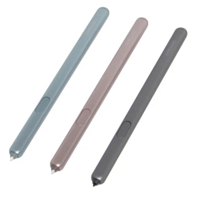 Lápiz óptico táctil S Pen para Samsung Galaxy Tab S6 Tab S6 Lite / Tab S7 Tab S7 FE Foto 1 de 4