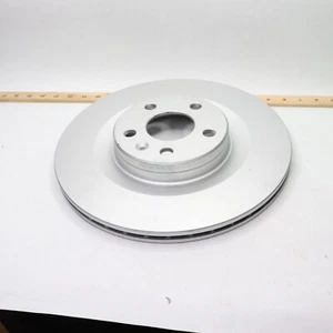 Brake Disc 92309705 - Picture 1 of 4
