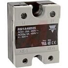 1 pcs - Carlo Gavazzi Solid State Relay, 25 A Load, Panel Mount, 530 V ac Load, 