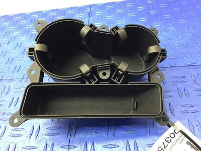 2012 13 14 15 16 2017 奥迪 A5 S5 中心控制台杯架 8K0862533 原始设备制造商 — 第 1/4 张图片